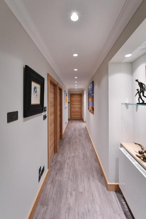 The Barclay Apartment เพิร์ท ภายนอก รูปภาพ