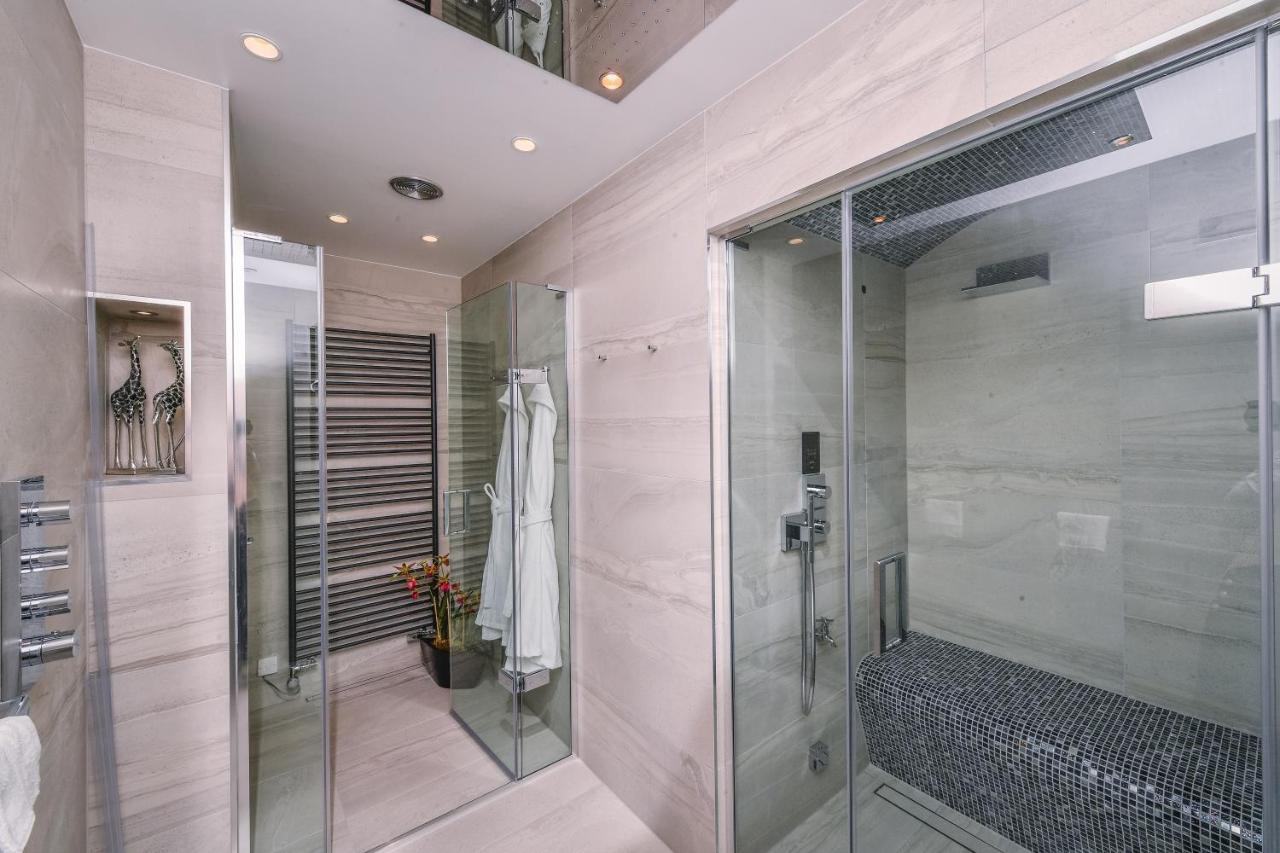 The Barclay Apartment เพิร์ท ภายนอก รูปภาพ