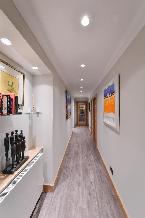 The Barclay Apartment เพิร์ท ภายนอก รูปภาพ