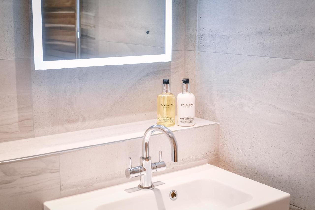 The Barclay Apartment เพิร์ท ภายนอก รูปภาพ