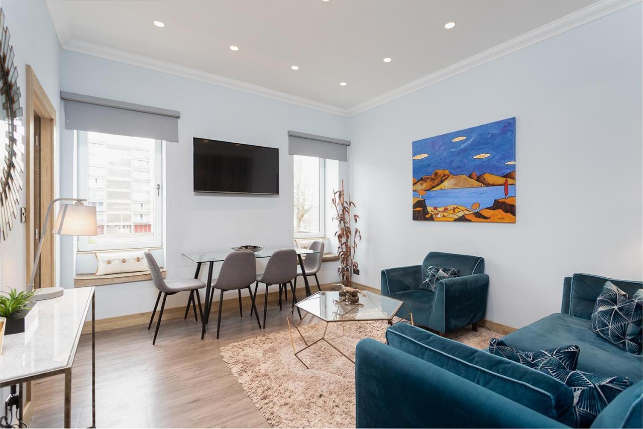 The Barclay Apartment เพิร์ท ภายนอก รูปภาพ