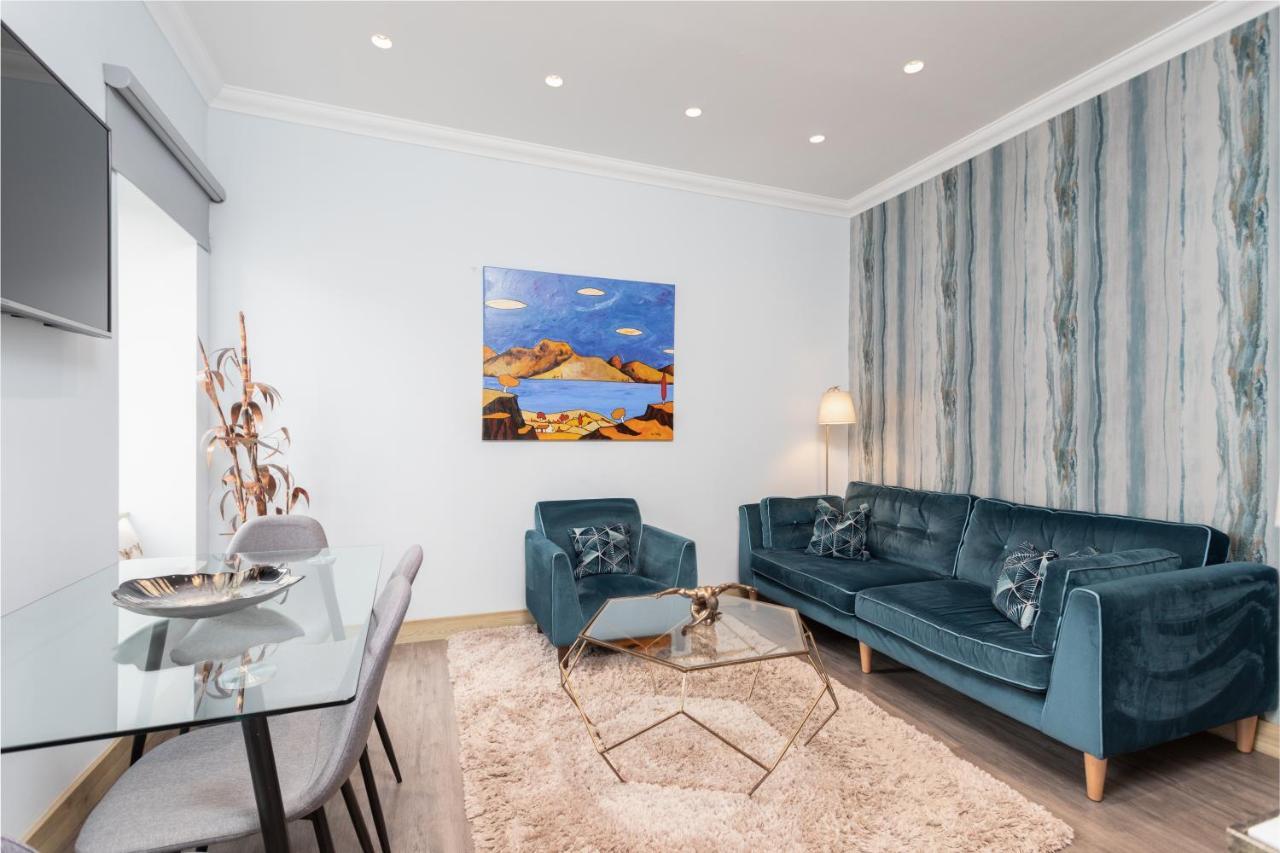 The Barclay Apartment เพิร์ท ภายนอก รูปภาพ