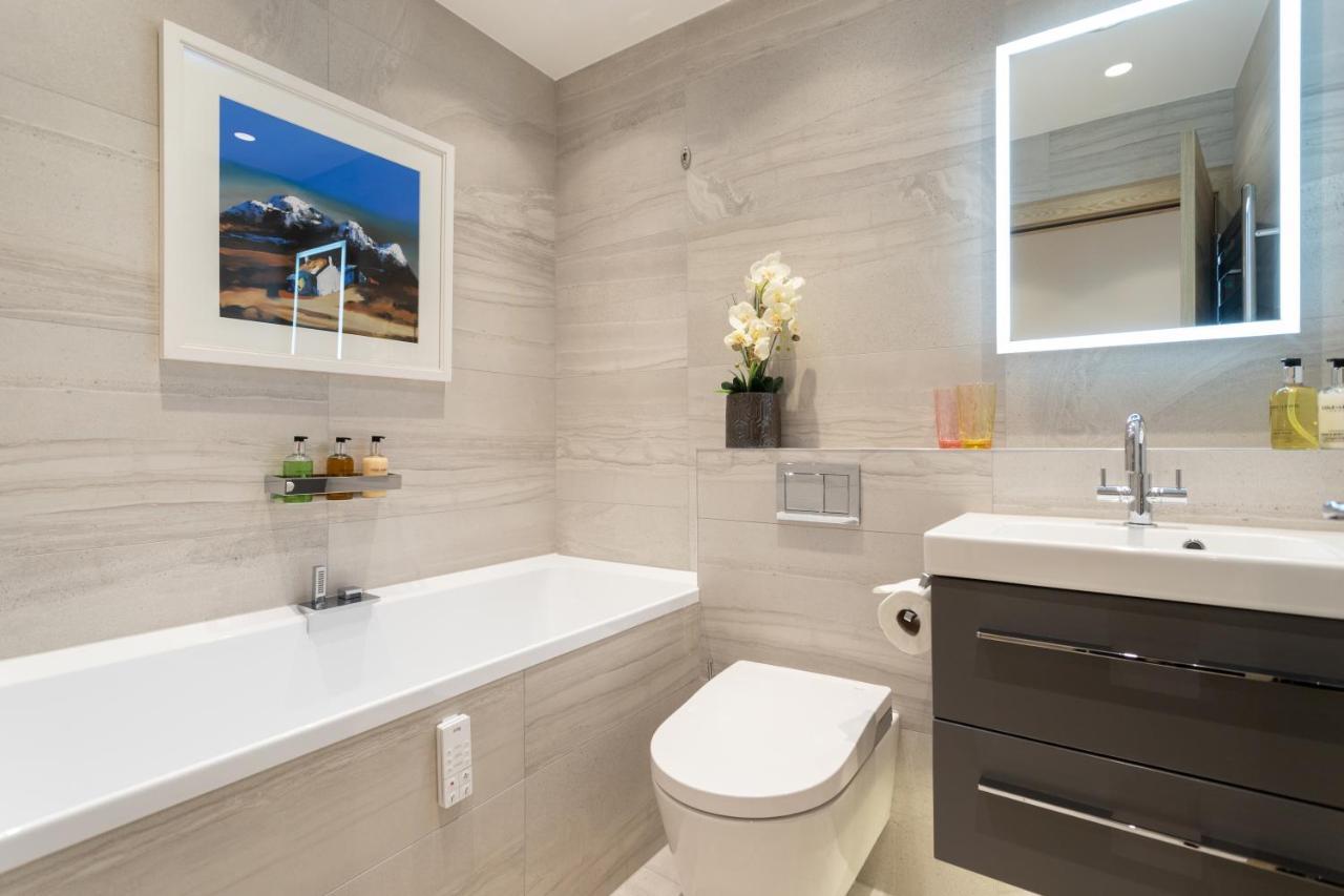 The Barclay Apartment เพิร์ท ภายนอก รูปภาพ