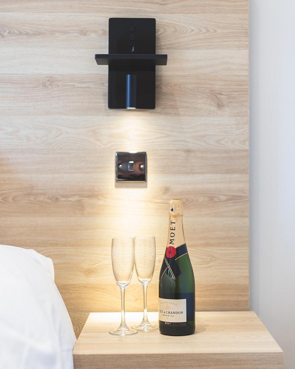 The Barclay Apartment เพิร์ท ห้อง รูปภาพ
