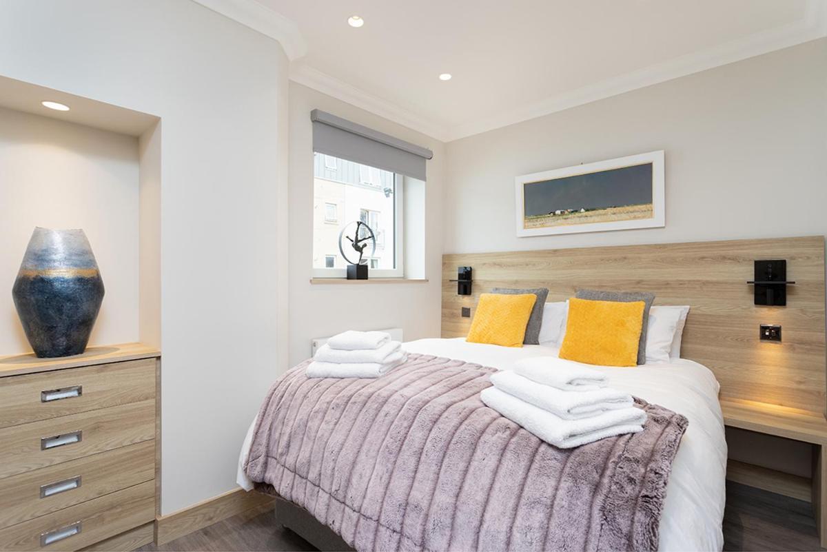 The Barclay Apartment เพิร์ท ห้อง รูปภาพ