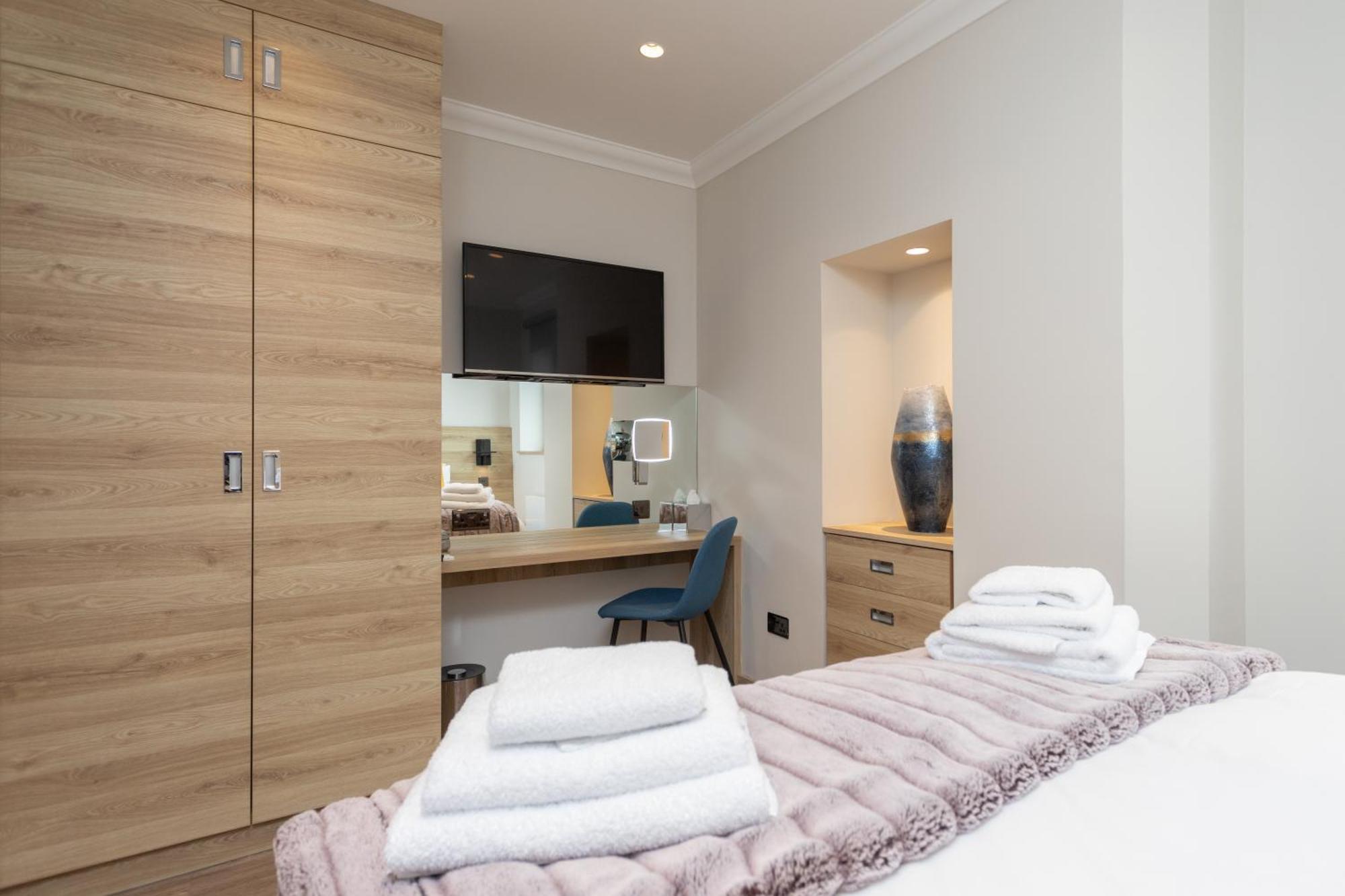 The Barclay Apartment เพิร์ท ห้อง รูปภาพ